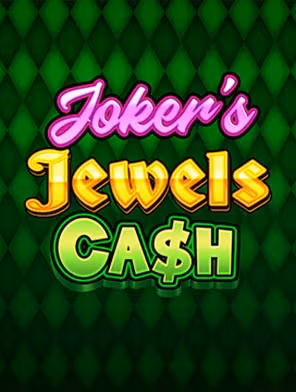 Joker's Jewels Cash